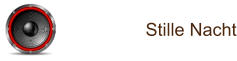 Stille Nacht